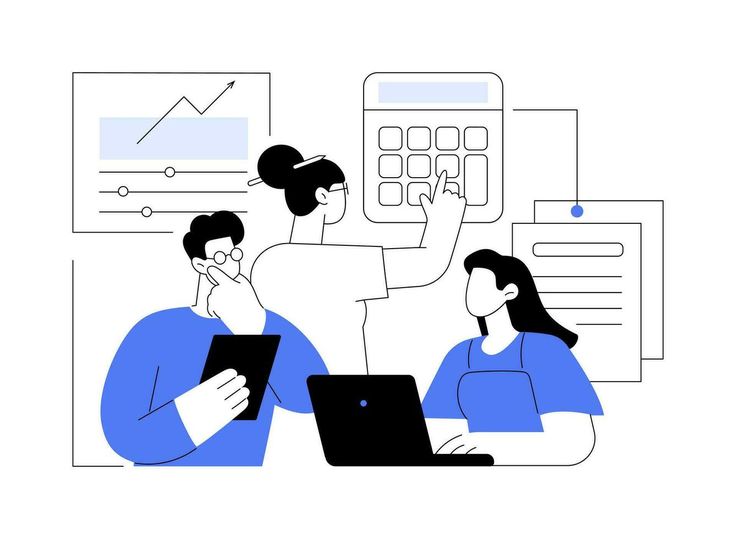 DigitalTitan Values & ROI Illustration